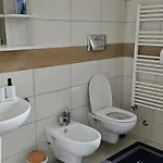 Apartament Casa Di Max, Zona Fiera E Free Parking Werona