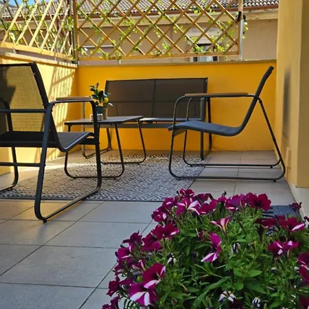 Apartament Casa Di Max, Zona Fiera E Free Parking *