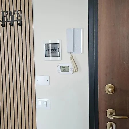 Casa Di Max, Zona Fiera E Free Parking *