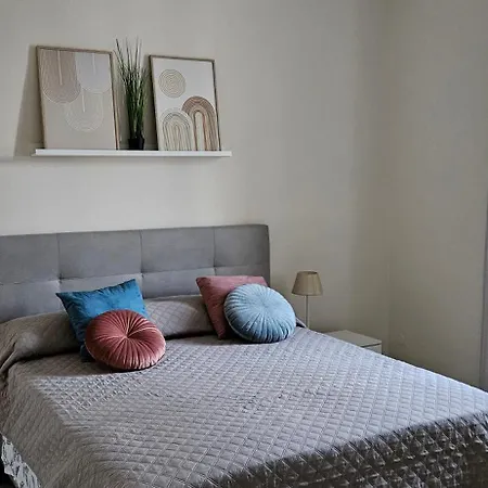 Apartament Casa Di Max, Zona Fiera E Free Parking *