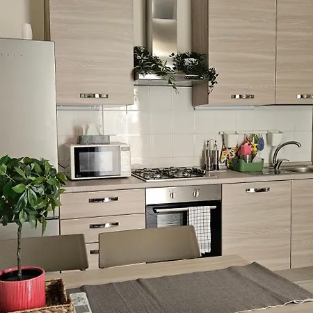Casa Di Max, Zona Fiera E Free Parking * Werona